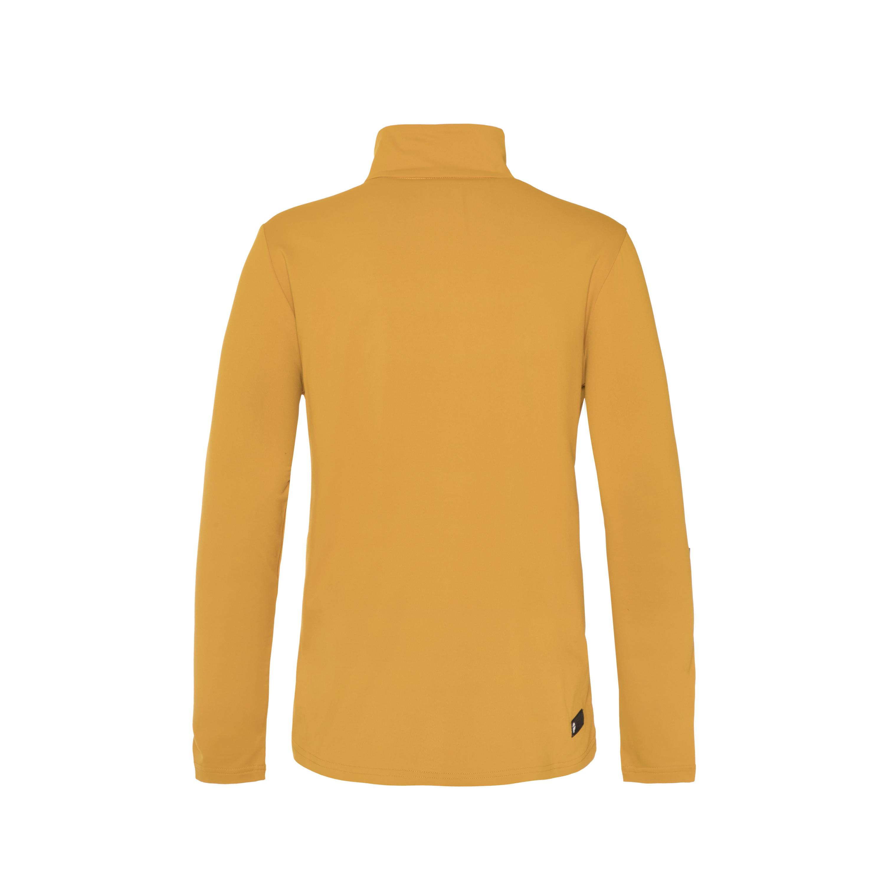 PROTEST  Pullover 1/4 Reißverschluss Kind  Willowy 