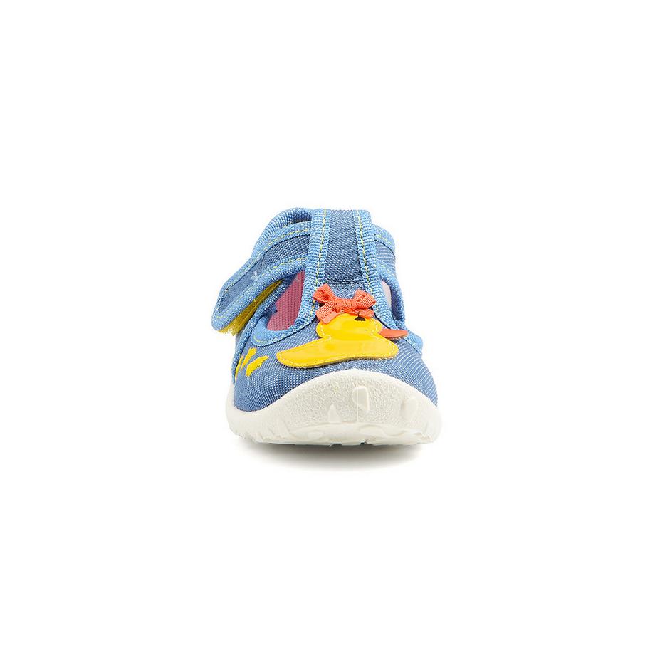 Superfit Duck Chaussons à Scratch  