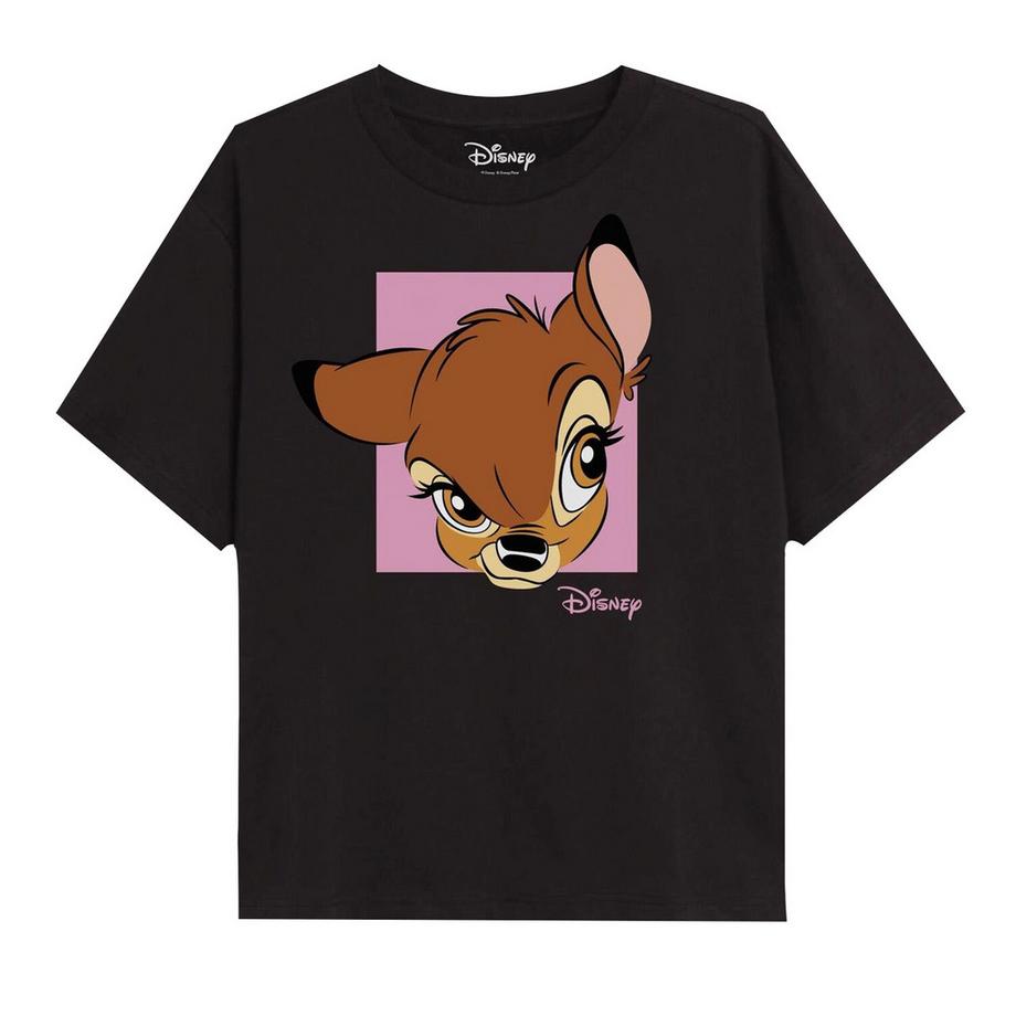 Tshirt motif visage