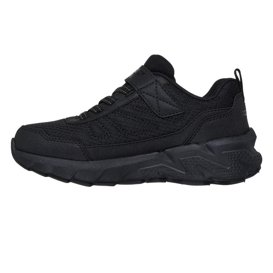 SKECHERS Chaussures De Marche Elite Sport Imperméables À Lacets  