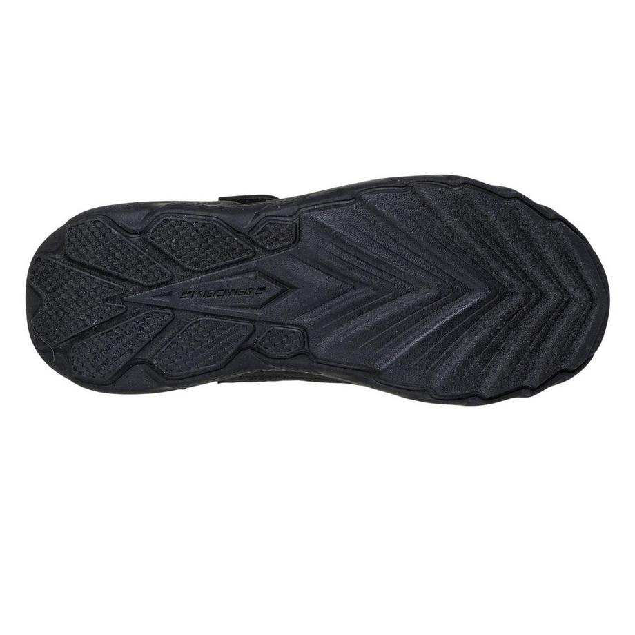 SKECHERS Chaussures De Marche Elite Sport Imperméables À Lacets  
