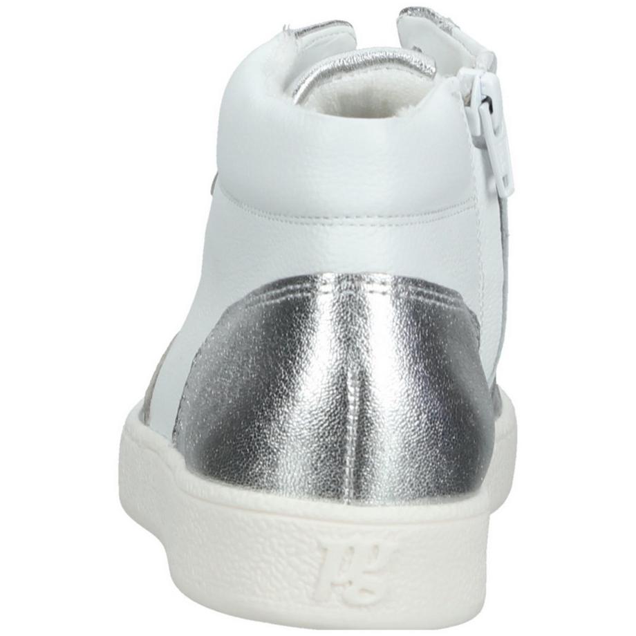 Paul Green Sneaker Alta  