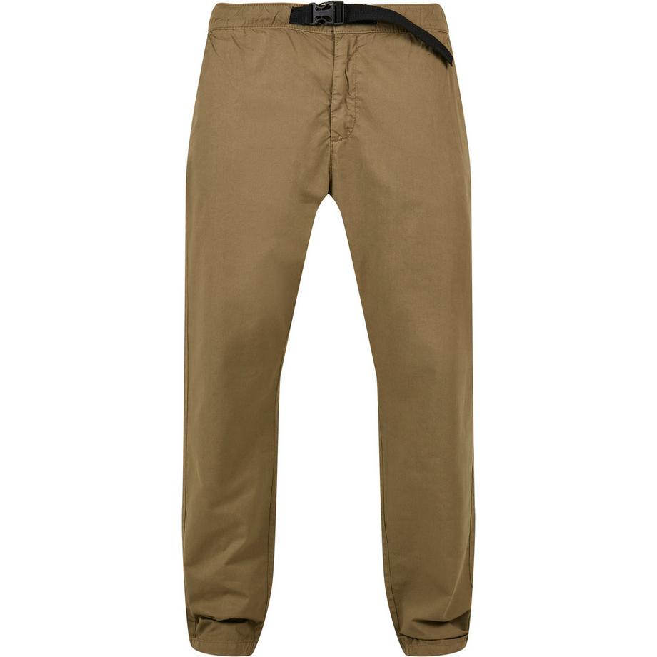 URBAN CLASSICS Straight Leg Chino Hose  