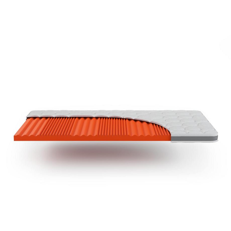 Mara Vital Topper Top Hybrid Plus  