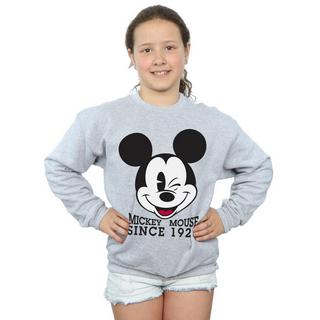 Disney  Since 1928 Sweatshirt 