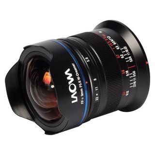 Laowa  Laowa 9mm F/5,6 W-Dreamer ff rl (Leica m) schwarz 