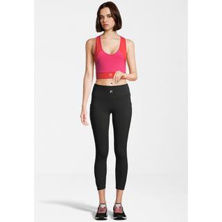 FILA  Leggings 7/8 hohe Taille Frau  Raga 