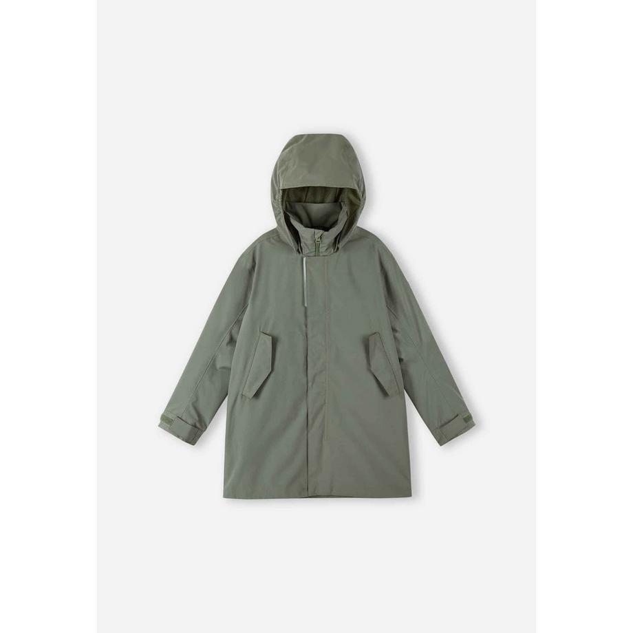 Reima  parka kind tampere 