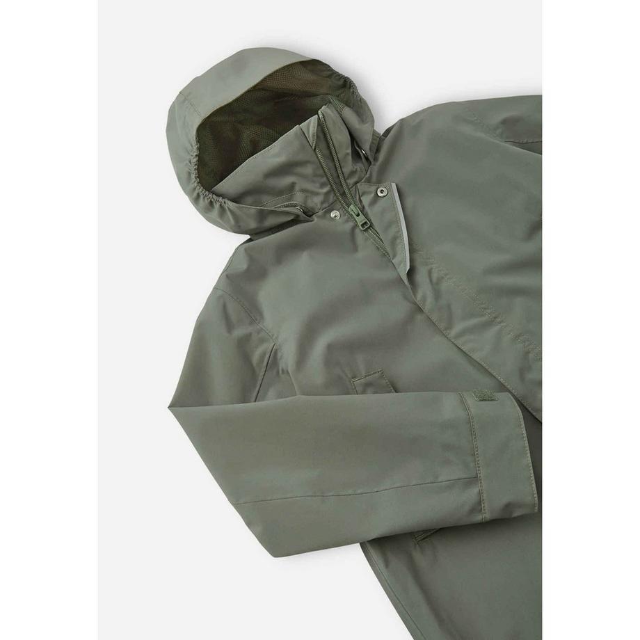 Reima  parka kind tampere 