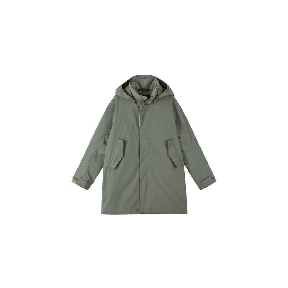 Reima  parka kind tampere 