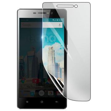 Hydrogel Bildschirmfolie für Echo Max