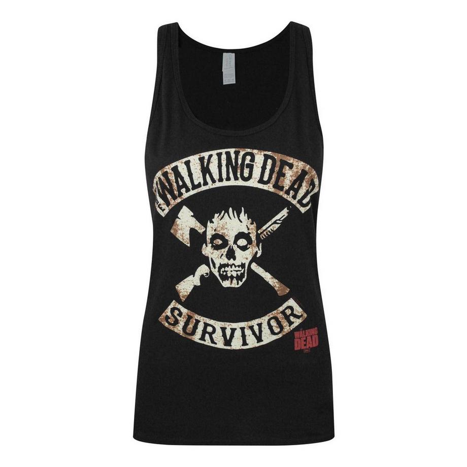 Survivor Canotta