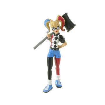 Super Hero Girls Harley Quin