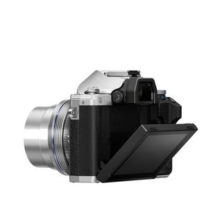 OLYMPUS  OM-D E‑M10 Mark IV + ED 14-42mm F3.5-5.6 EZ 