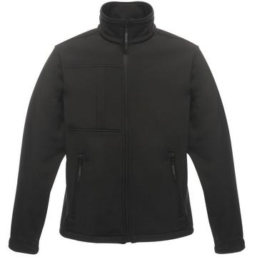 Professional Octagon II Softshell Jacke