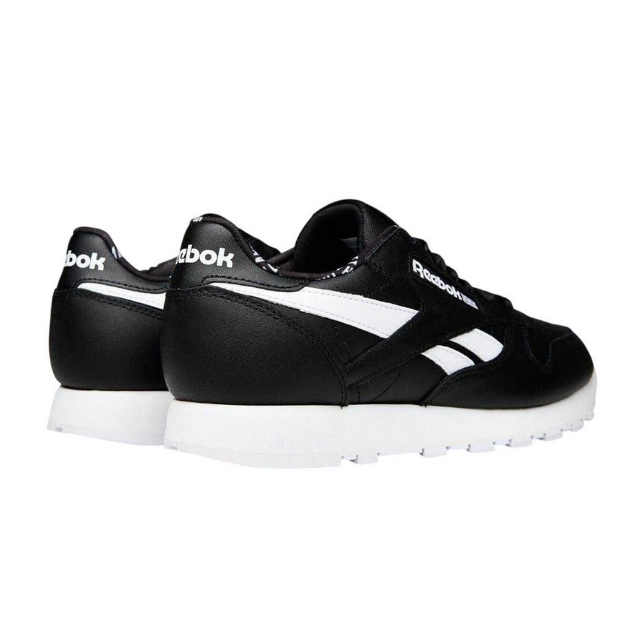 Reebok Baskets Classic en Cuir  