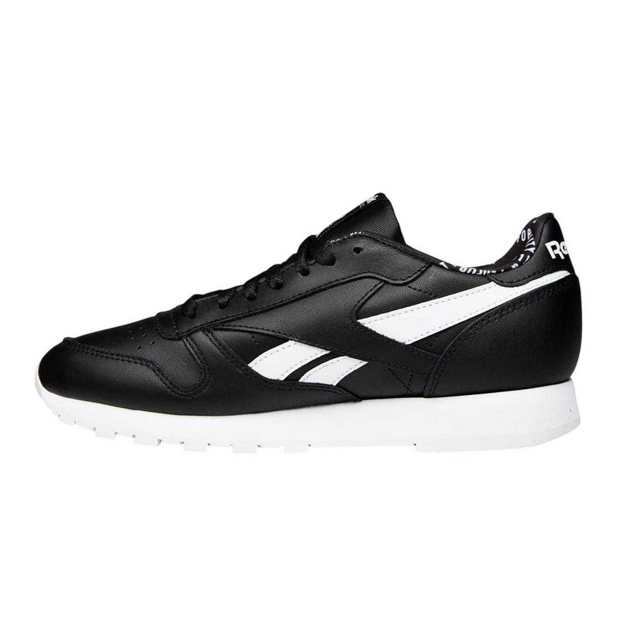 Reebok Baskets Classic en Cuir  