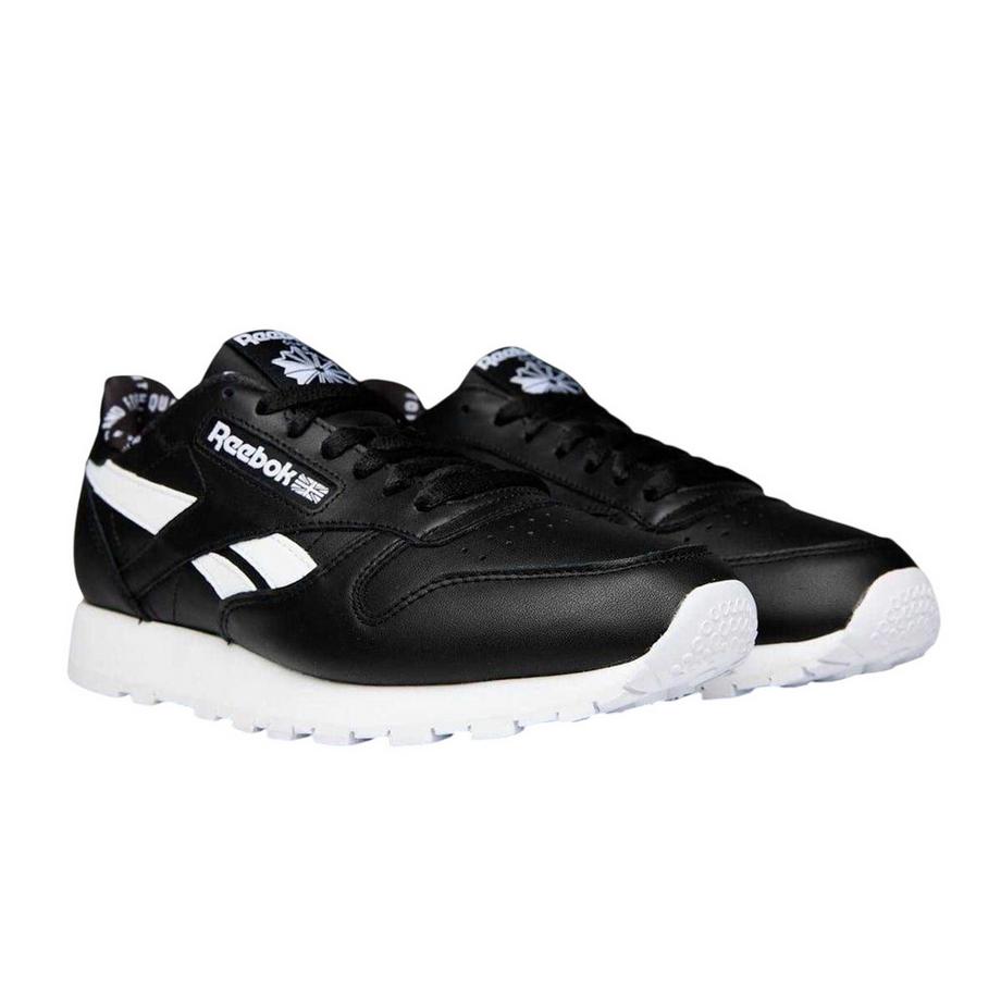 Reebok Baskets Classic en Cuir  