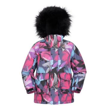 Veste imperméable RANGER Enfant