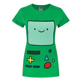 Adventure Time  Tshirt BMO 