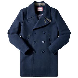 Joe Browns Cappotto doppiopetto con fodera stampata  