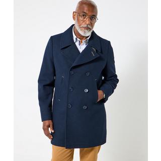 Joe Browns Cappotto doppiopetto con fodera stampata  