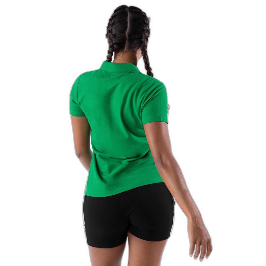 Jako Base Polo Shirt  