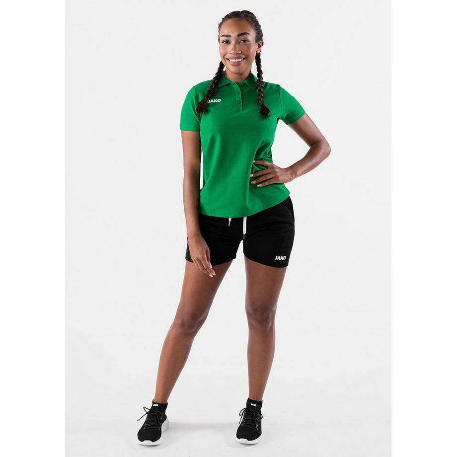Jako Base Polo Shirt  