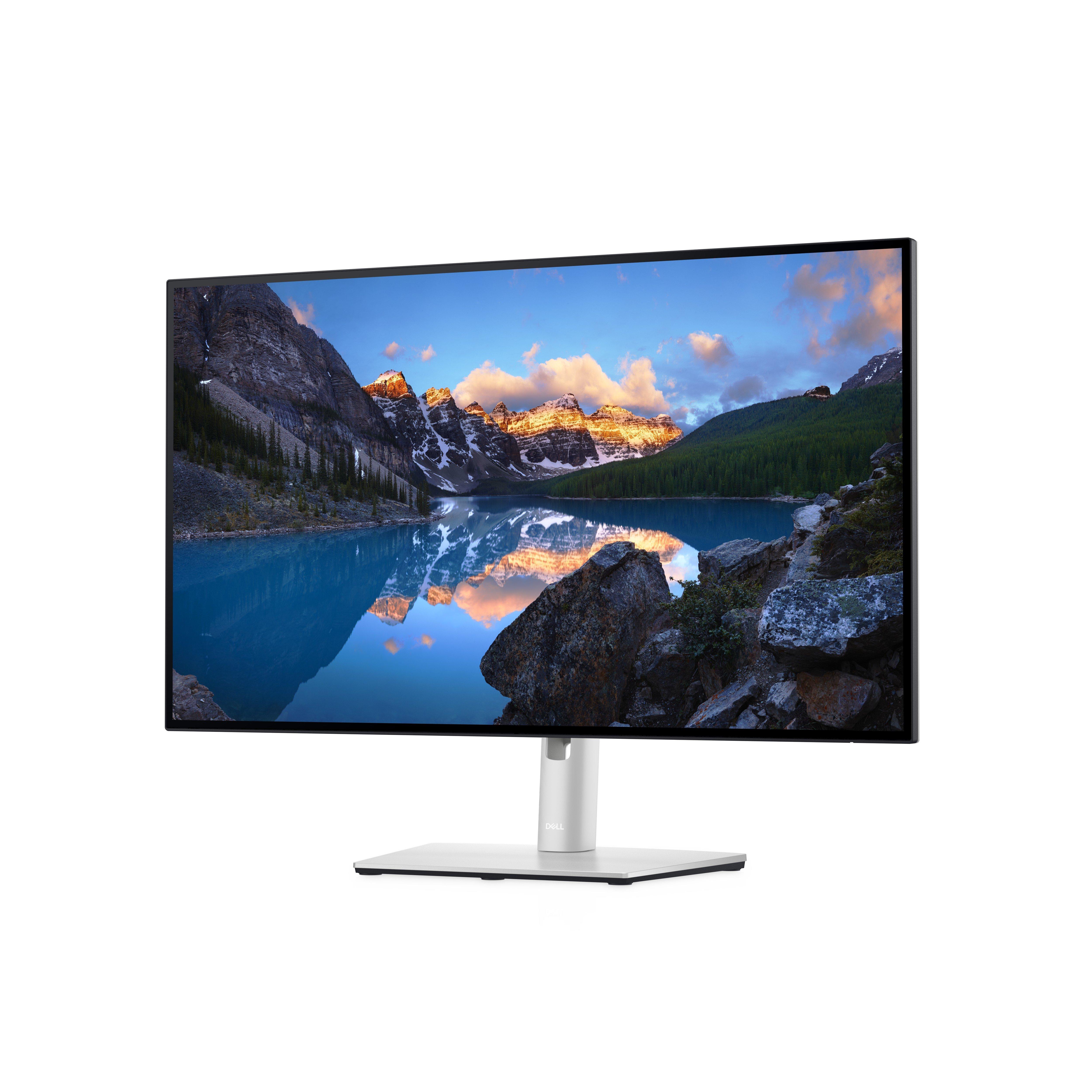 Dell  UltraSharp 27 USB-C-Hub Monitor – U2722DE 