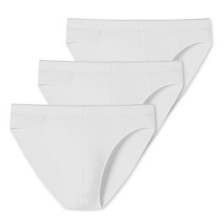 Schiesser  95/5 Coton bio - lot de 3 - Slips 