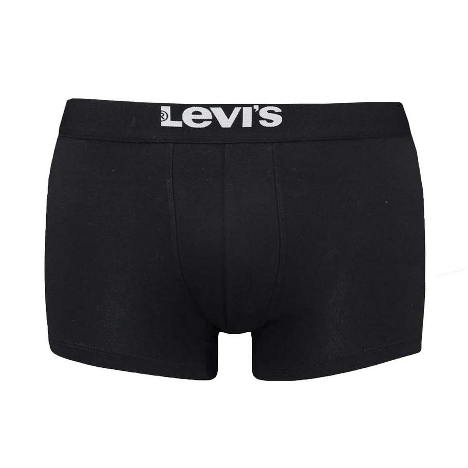Levis Basic Stretch Solid Trunk 6er Pack  