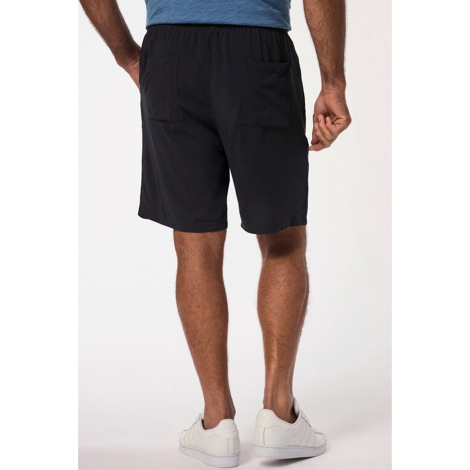 JP1880 Bermuda Regular Fit Shorts Elastikbund  