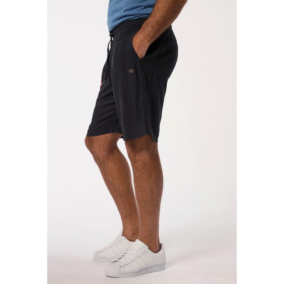 JP1880 Bermuda Regular Fit Shorts Elastikbund  