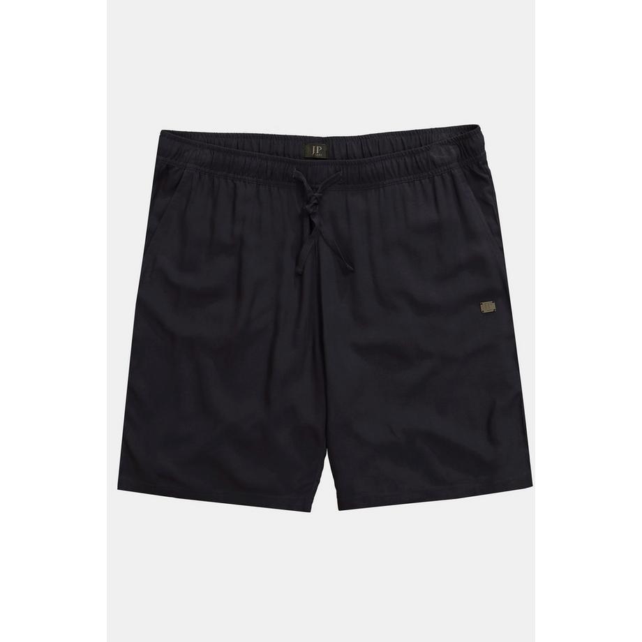 JP1880 Bermuda Regular Fit Shorts Elastikbund  