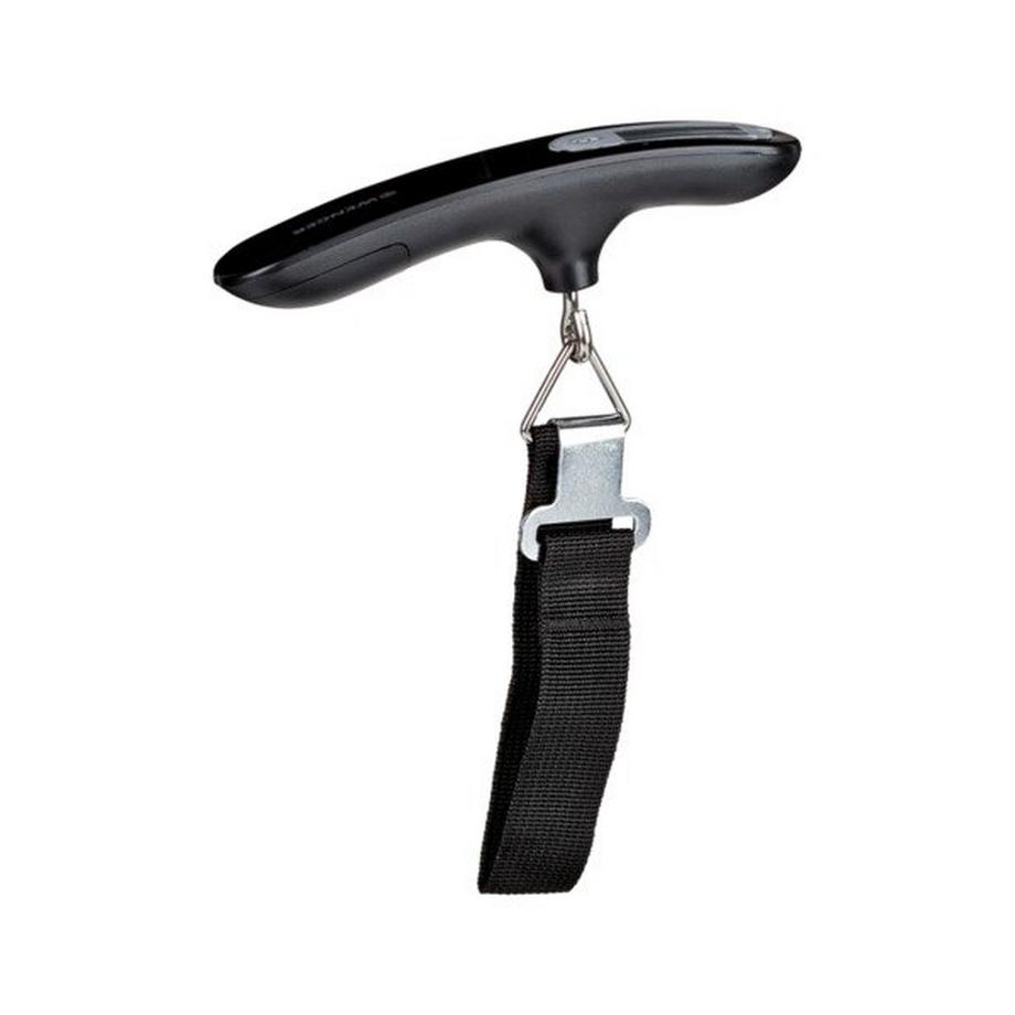 WENGER Digitale Kofferwaage  