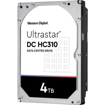 ULTRASTAR 7K6 4TB