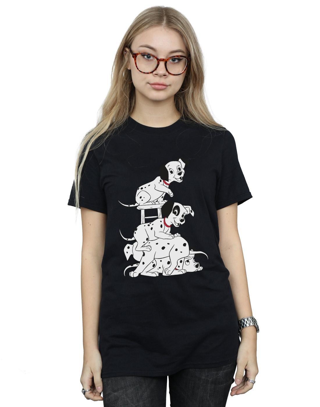 101 Dalmatians  TShirt 