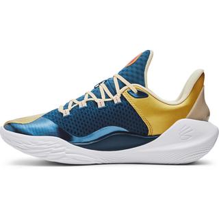 UNDER ARMOUR  scarpe indoor  curry 11 champion mindset 