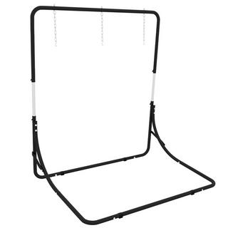 Outsunny Structure de chaise suspendue  