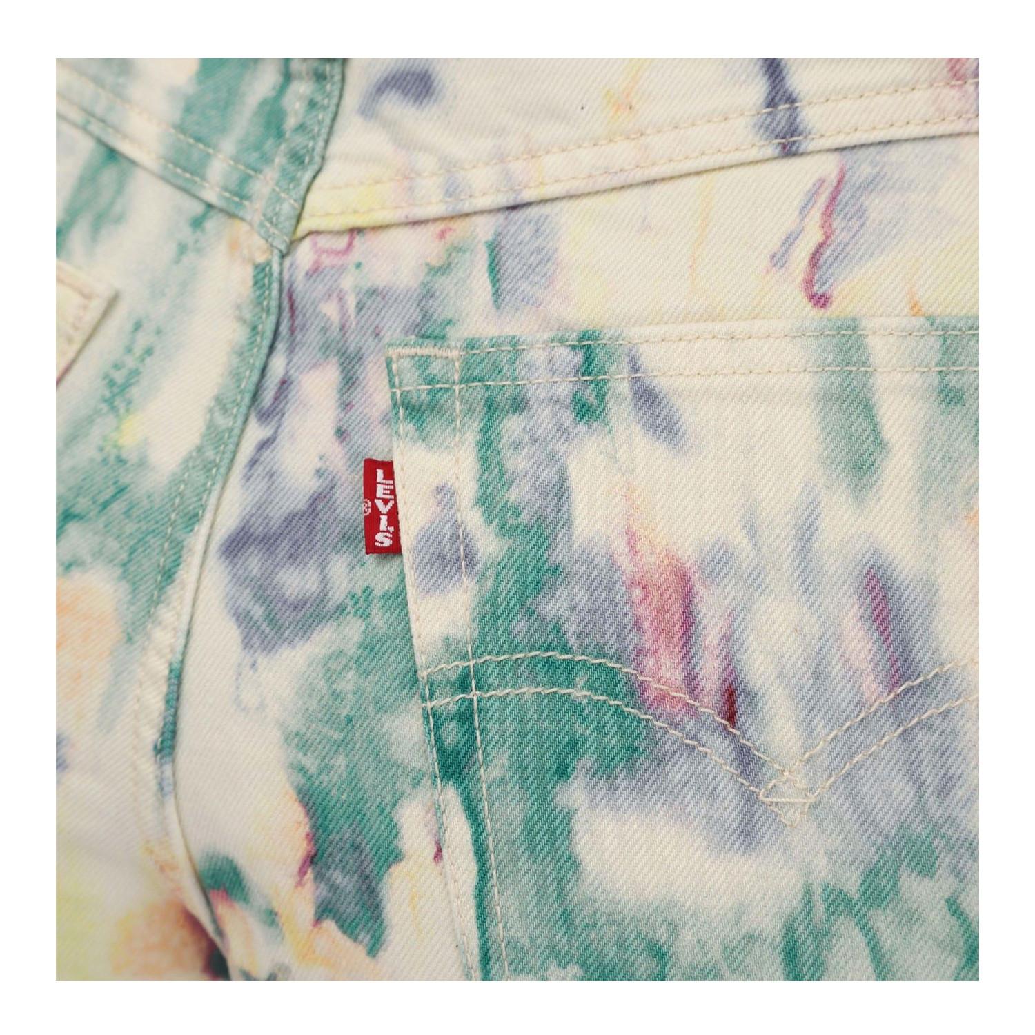 Levis  80´s Mom Shorts 