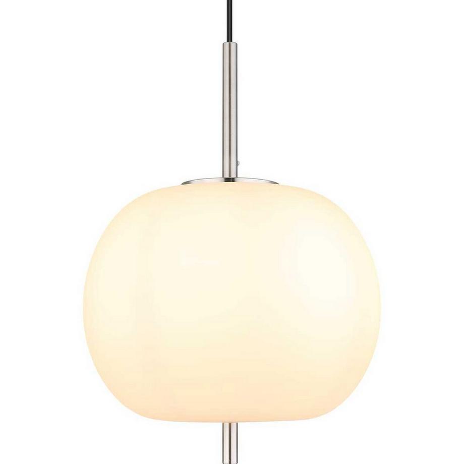 mutoni light Suspension Blacky I 1xE27  