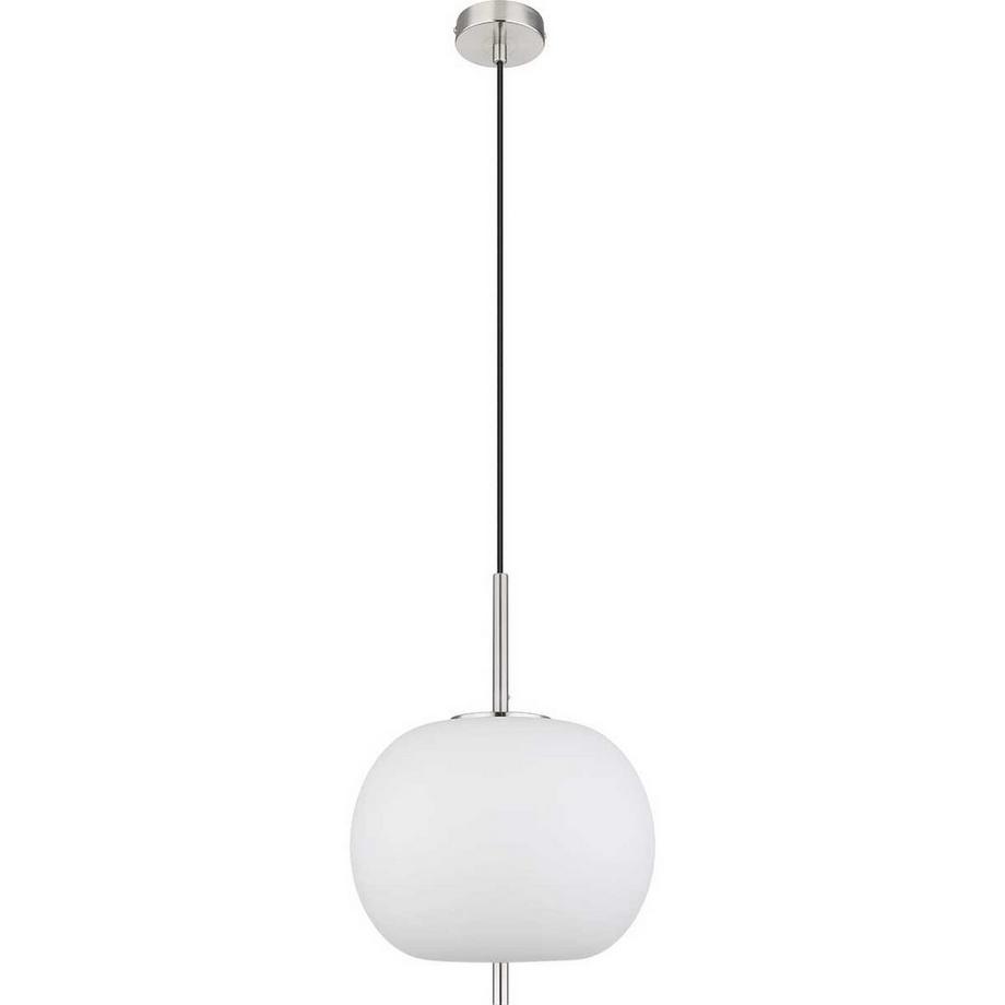 mutoni light Suspension Blacky I 1xE27  