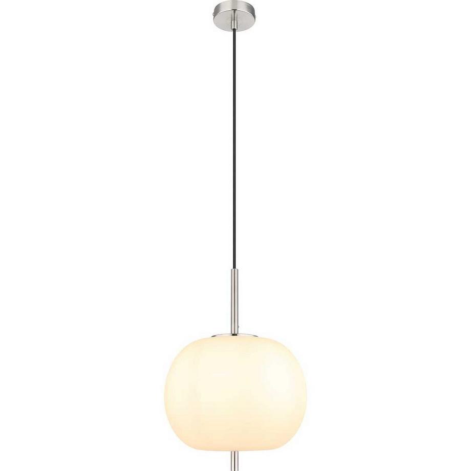 mutoni light Suspension Blacky I 1xE27  