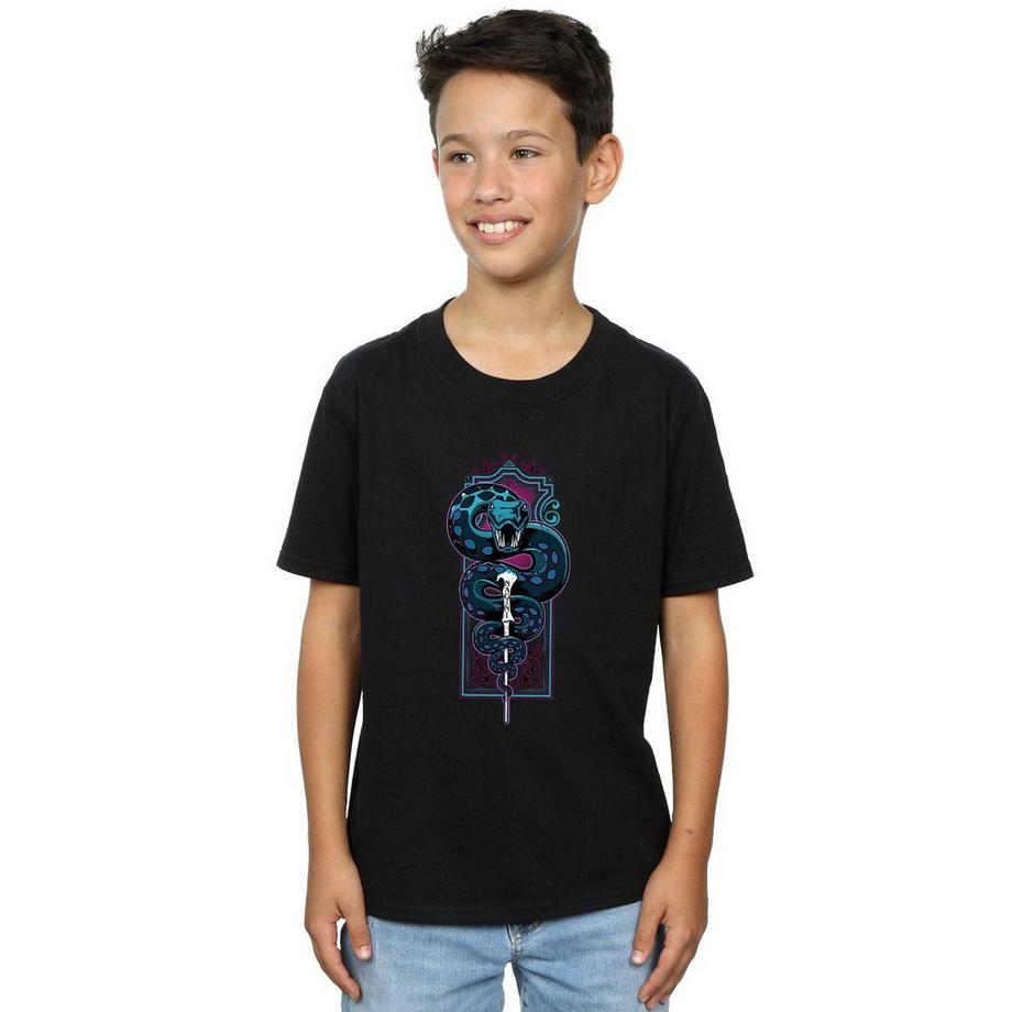HARRY-POTTER  TShirt 