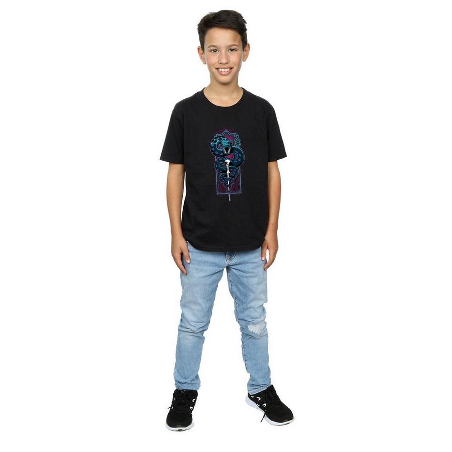 HARRY-POTTER  TShirt 