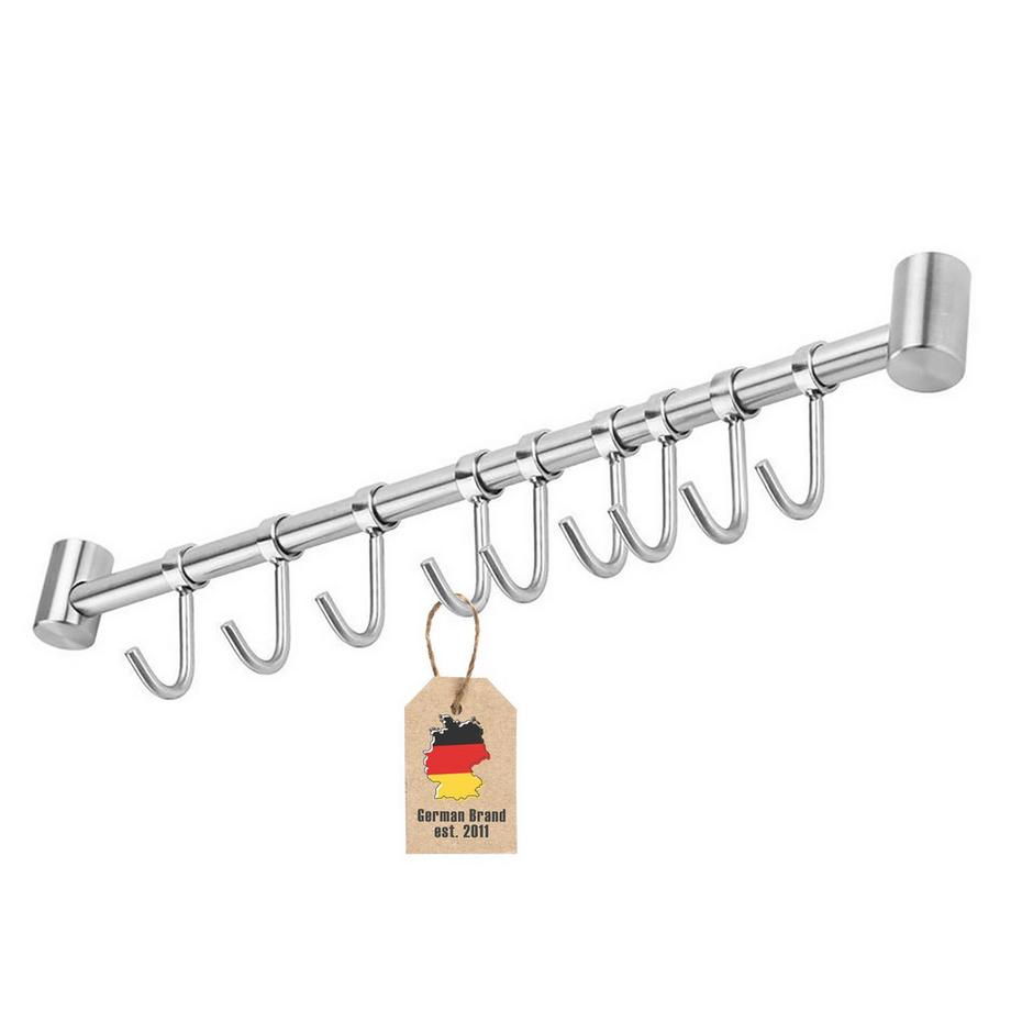 Barra Appendiabiti Da Cucina