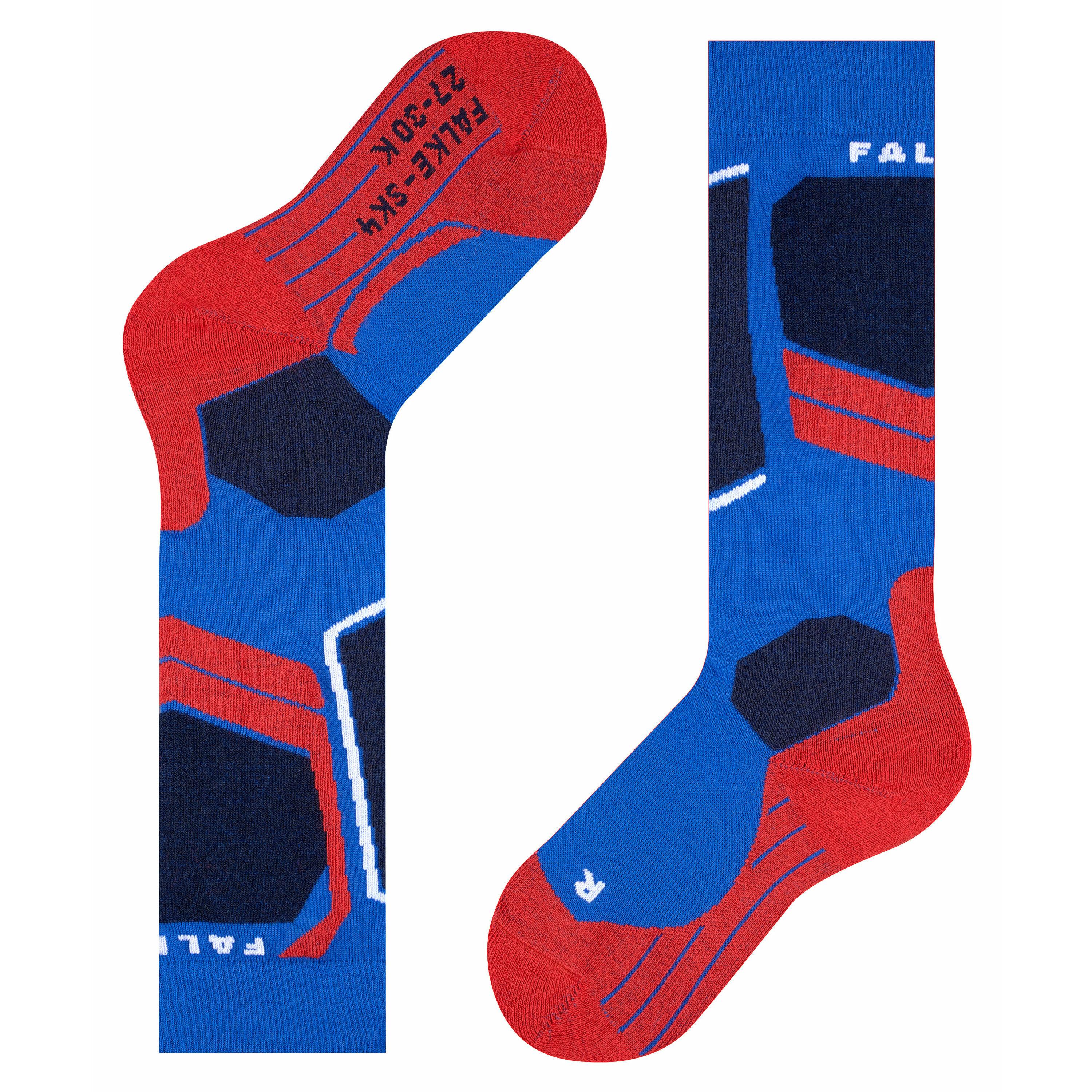 FALKE  kniestrümpfe sk4 enfants 