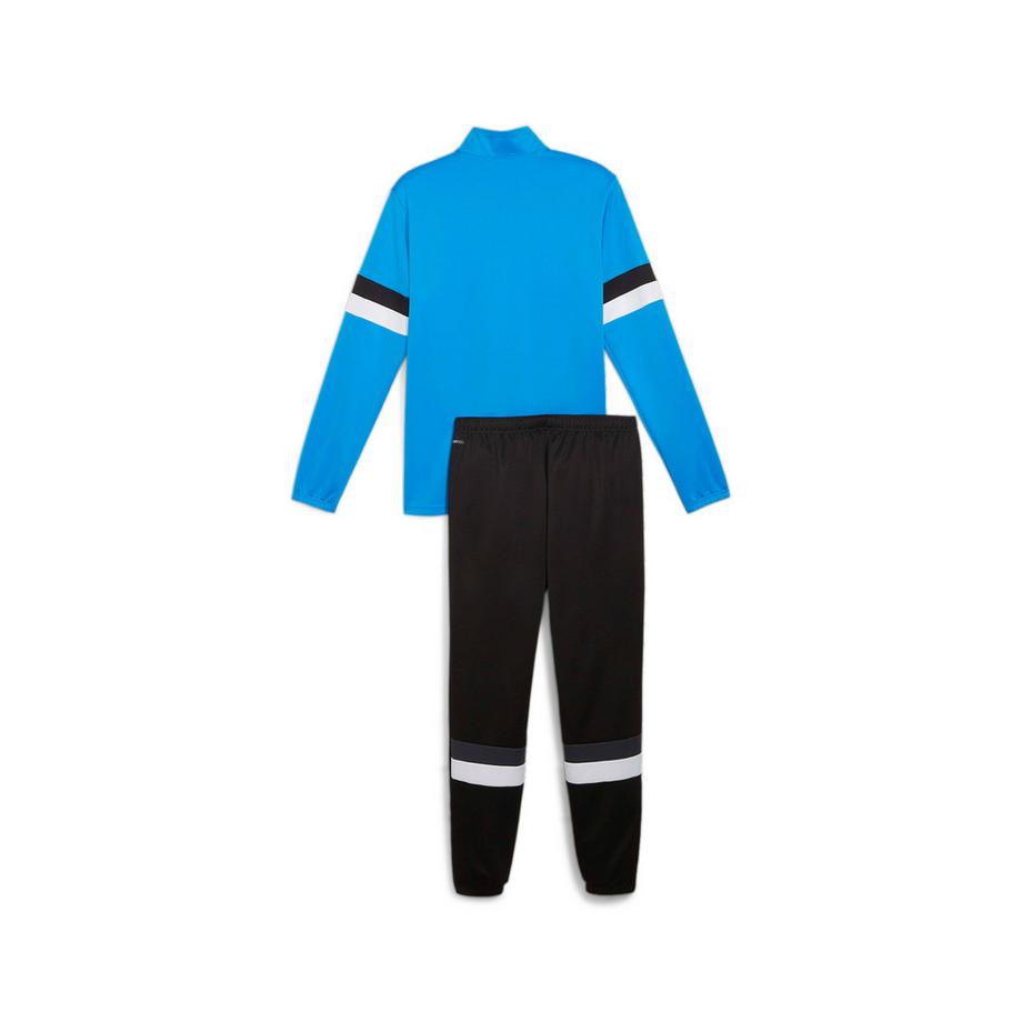 PUMA  gewebter trainingsanzug teamrise 