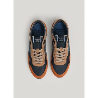 Pepe Jeans  sneakers london grade 