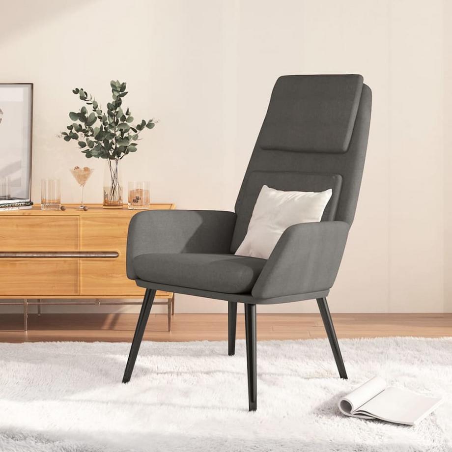VidaXL Relaxsessel gewebe  